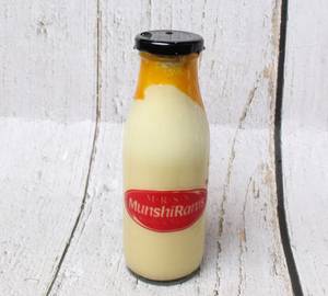 Butterscotch Shake