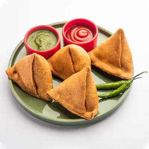 Samosa