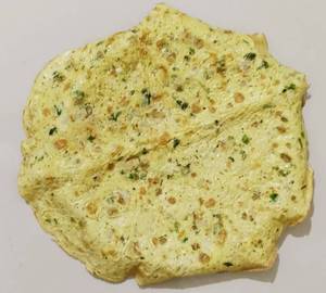 Egg Omlet