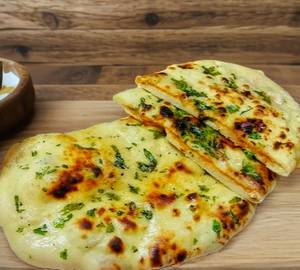 Masala kulcha