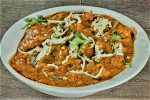 Chicken Hyderabadi Masala