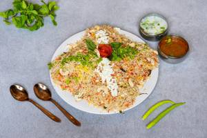 Special Nizami Briyani [750ml ]