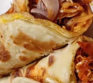 Egg roll