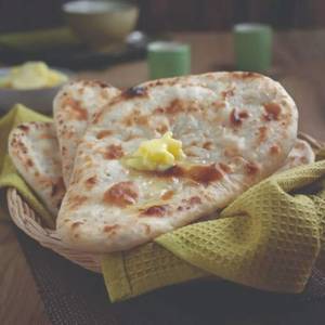 Butter Naan