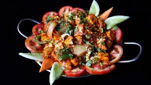 Chicken Masala