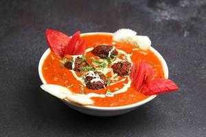 Veg Bhuna