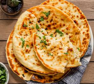 Butter Roti