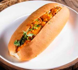 Paneer Masala Roll