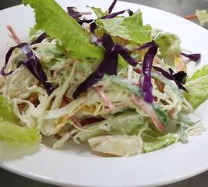 Hawaiian Salad