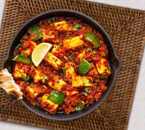 Paneer Masala