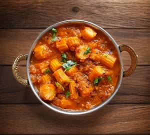 Baby Cron Masala
