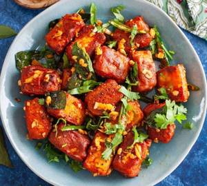 Paneer 65