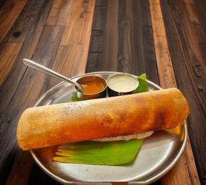 Masala Dosa