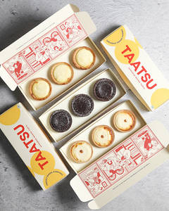 Build Your Own Box Of 9