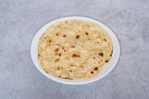 Tandoori Roti
