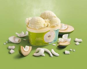 Tender Coconut Ice Cream 500ml