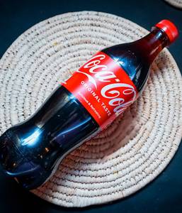 Coke (750 Ml)