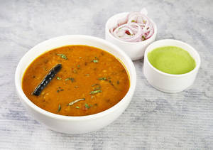 Dal Tadka