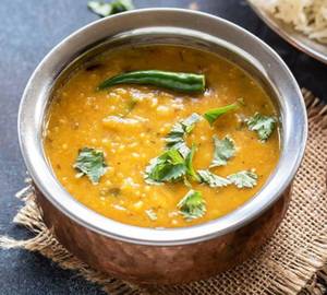 Dal Fry