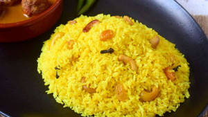 Bengoli Pulao