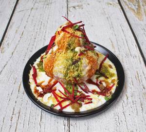 Raj Kachori