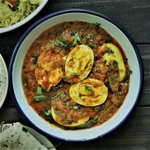 Egg Curry