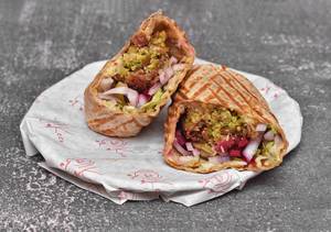 Crunchy Wrap