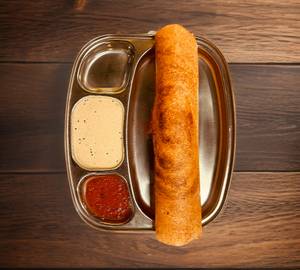 Ghee Onion Dosa