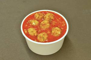 Veg Manchurian Gravy