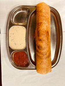 Karam Dosa