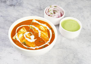 Shahi Paneer