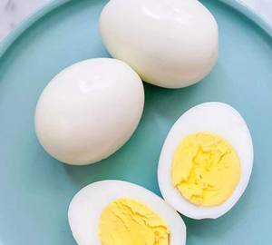 Egg Boiled [3 Nos]