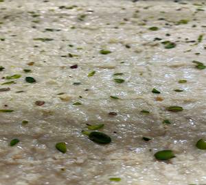 Gur Kalakand Danedar Barfi