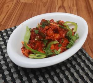 Gobi Manchurian