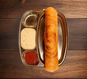 Paneer Dosa