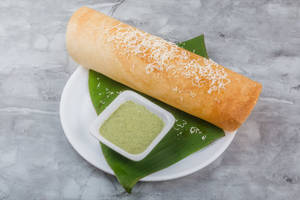 Cheese Masala