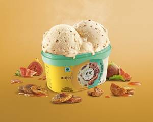 Anjeer No Added Sugar 500ml