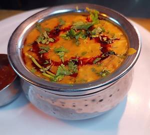 Dal Khichdi