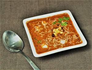 Paneer Butter Masala