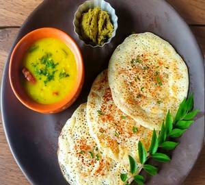 Set Dosa [3 Nos]