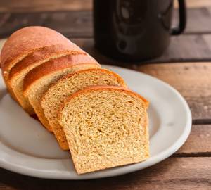 Brown Bread