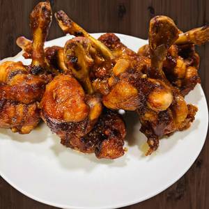 Chicken lollipop [6 pieces]