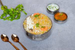 Handi Briyani [750ml ]