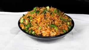 Veg Biryani