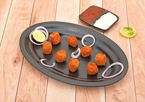 Peri Peri Pops
