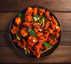 Chicken Manchow