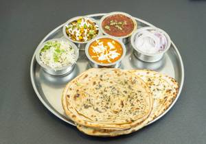 Special Thali
