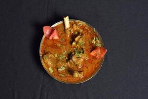 Mutton Do Pyaza