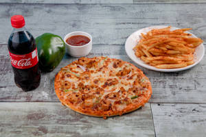 Pizza Combo