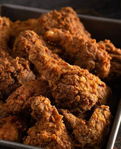 Classic Fried Chicken [14 Pcs]